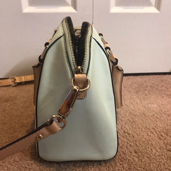 Mint Kate Spade Crossbody/Handbag - Picture 4 of 6